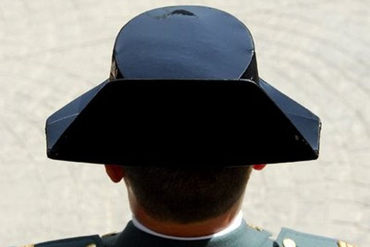 El sueño cumplido de un opositor