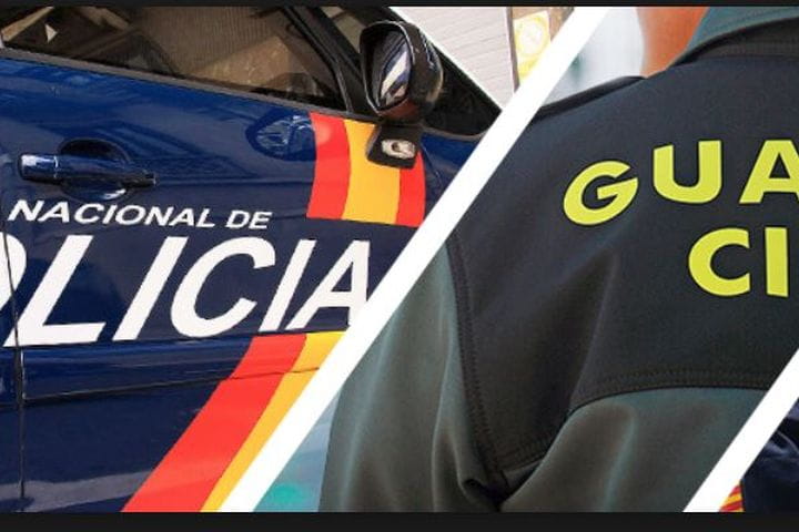 La Guardia Civil y Policía Nacional necesitan 20.000 agentes, ¿quieres incorporarte al cuerpo?