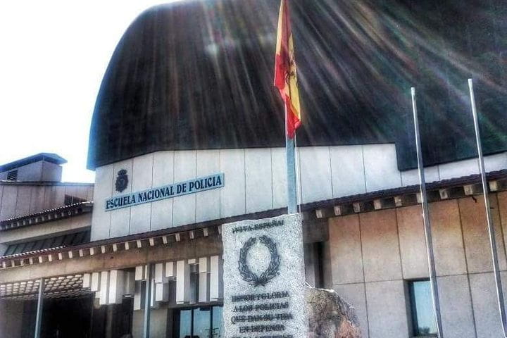 Un día cualquiera ...