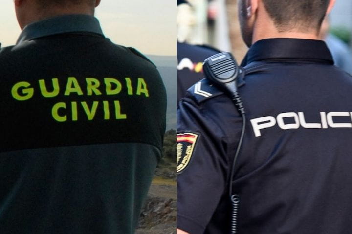 OFERTA DE EMPLEO PÚBLICO 2020 !