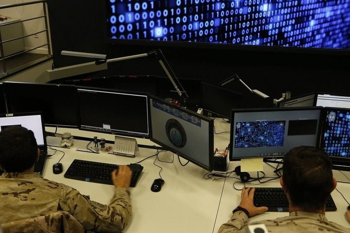 Escuela Militar de Ciberoperaciones