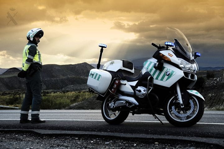 Guardia Civil, 180 años al servicio