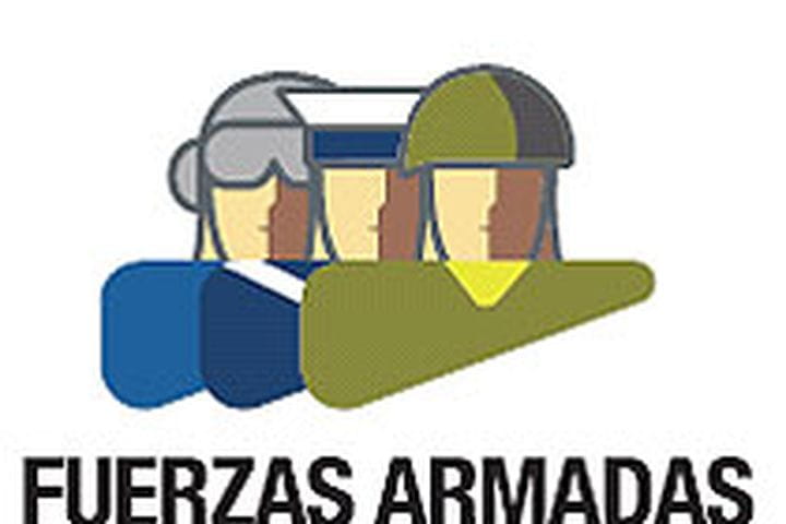 Ejército - Tropa y Marinería