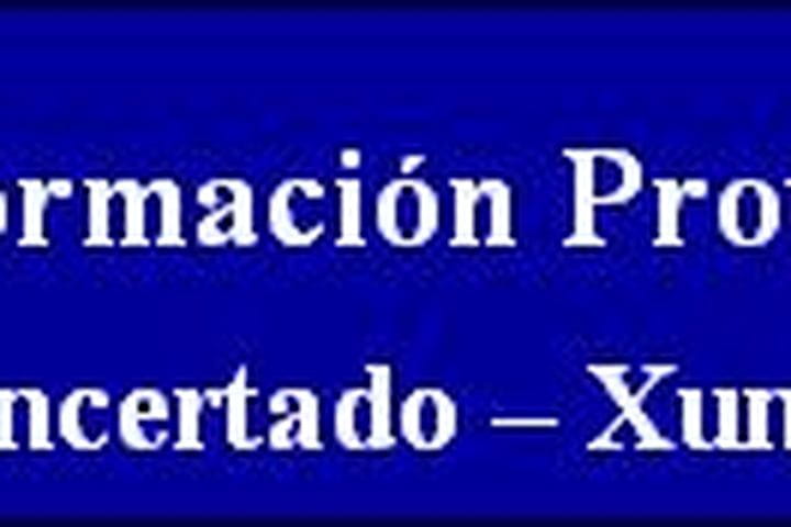 Ciclo Medio Gestión Administrativo